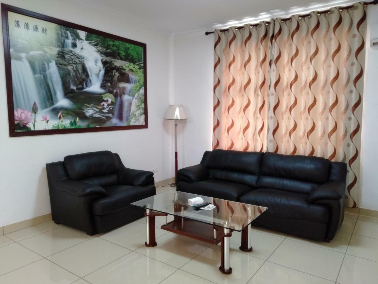 Beach Garden Hotel Dili Ngoại thất bức ảnh